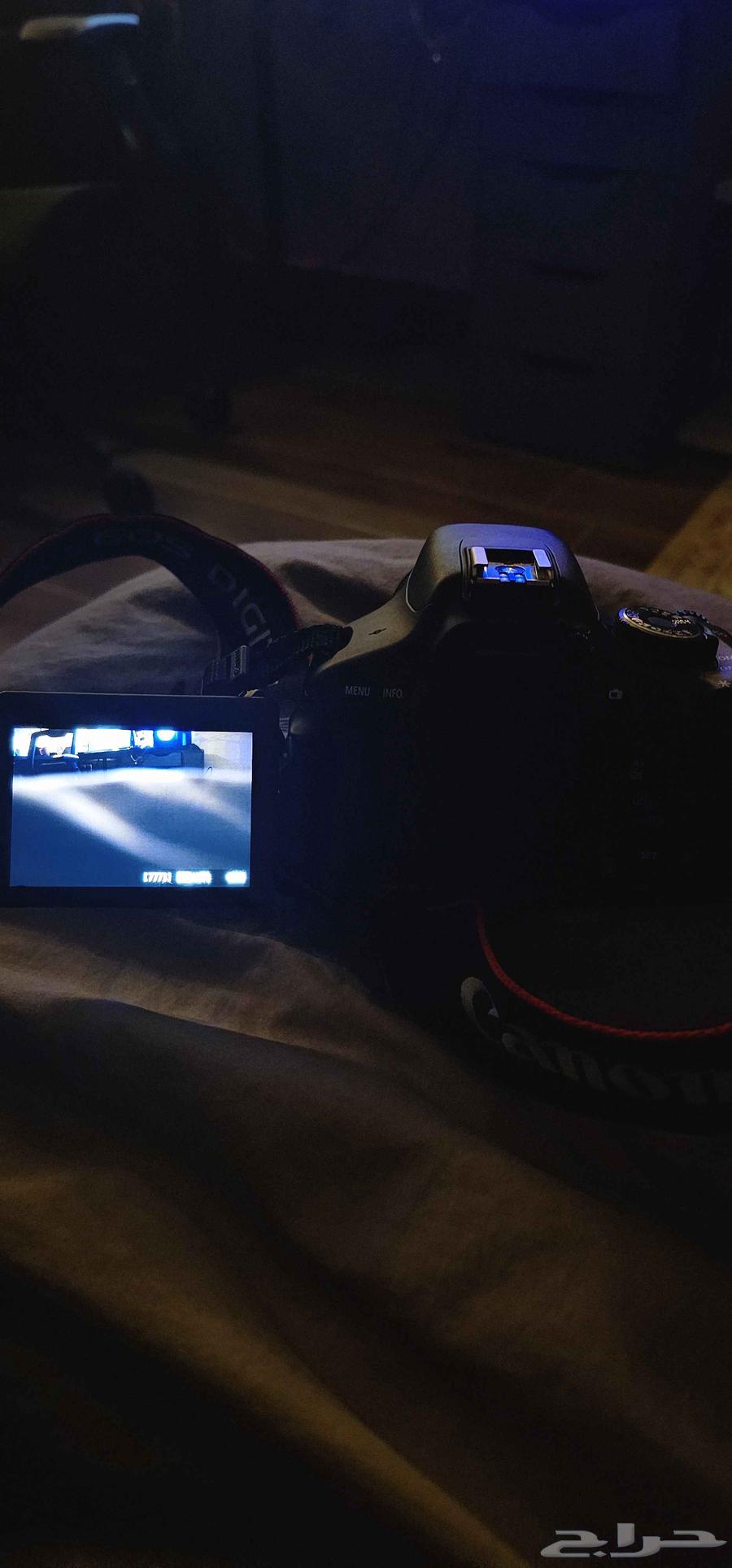 canon EOS 600D63043707711107112