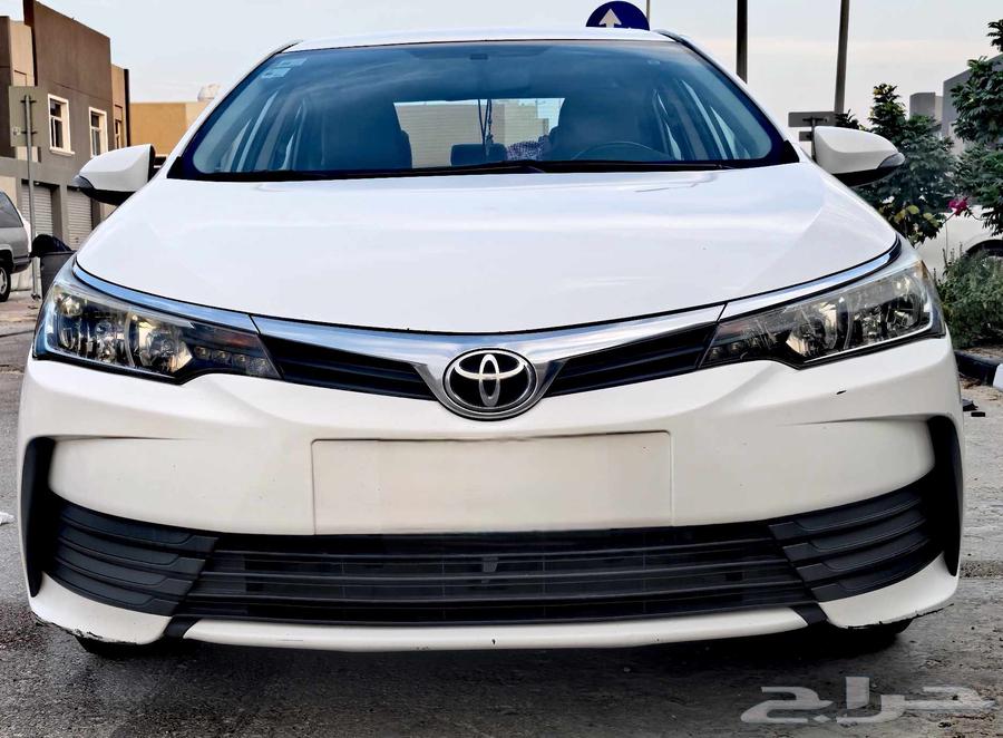 Korolla 2019, low mileage, 1600cc engine, automatic transmission630627306874891121