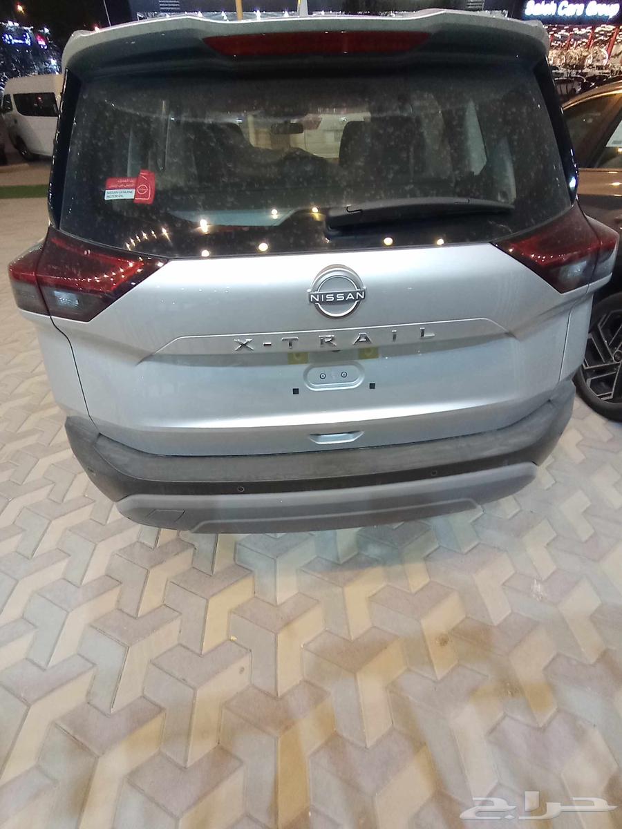 Nissan Extreem Standard Double and Single Cab 7 Seats 202563063863019521114