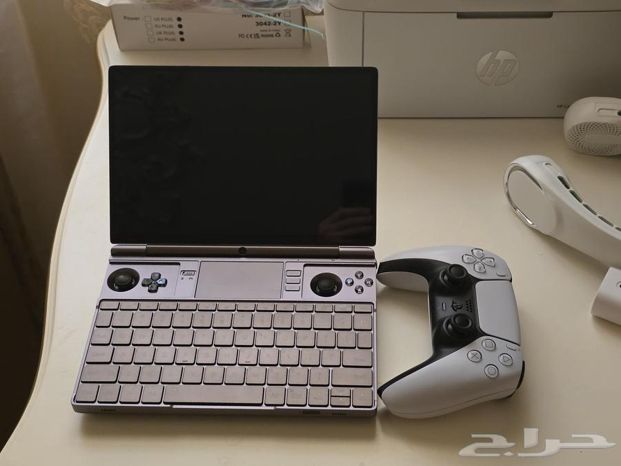 Used gaming laptop Gpd win max 2 7840u - 32 GB ram -63080616353026119