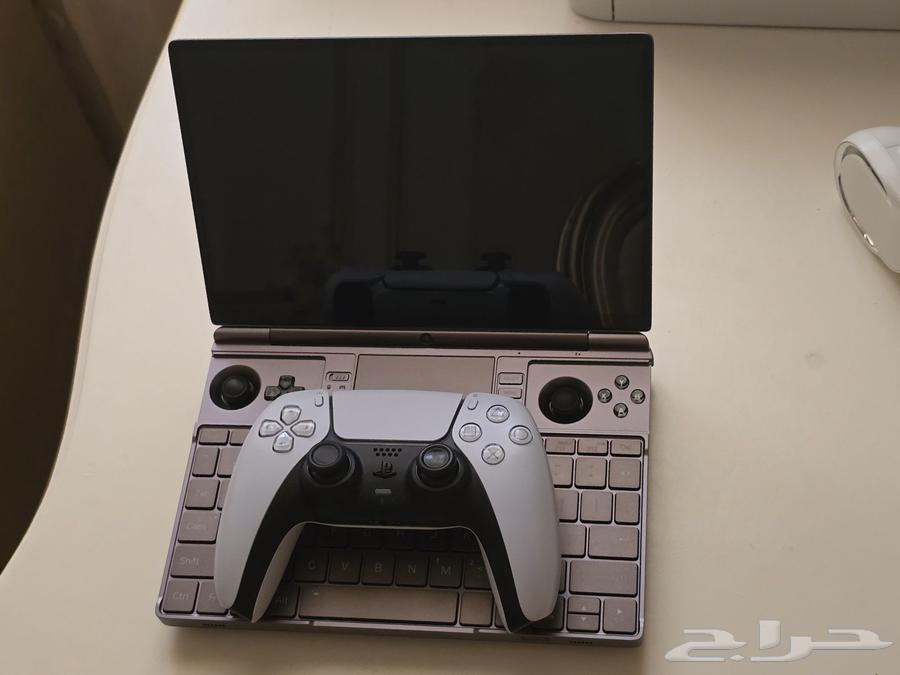 Used gaming laptop Gpd win max 2 7840u - 32 GB ram -63080616353026111