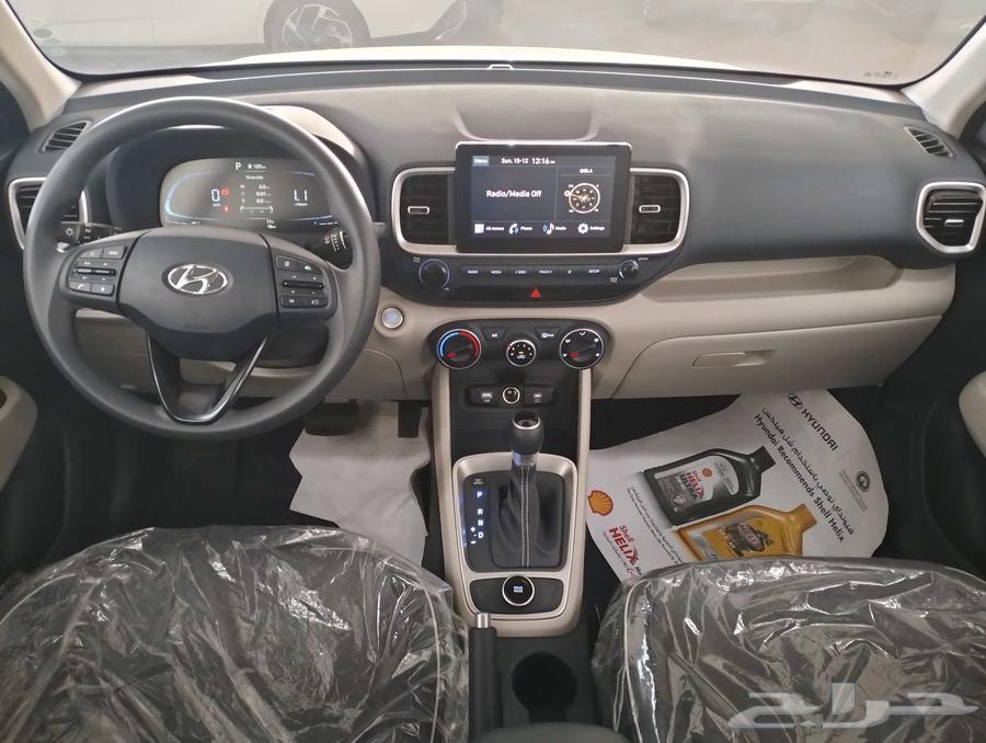 Hyundai Verna Comfort 202463067861018627114