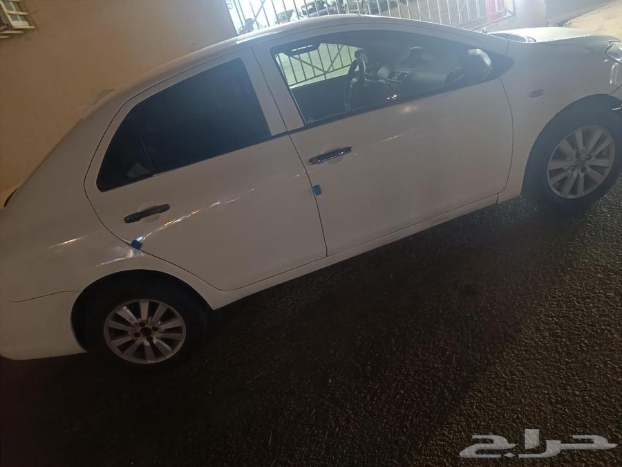 يارس 2009 فحص استماره مجدد قير مكينه علي شرط قير عادي 16500ا63063863089922111