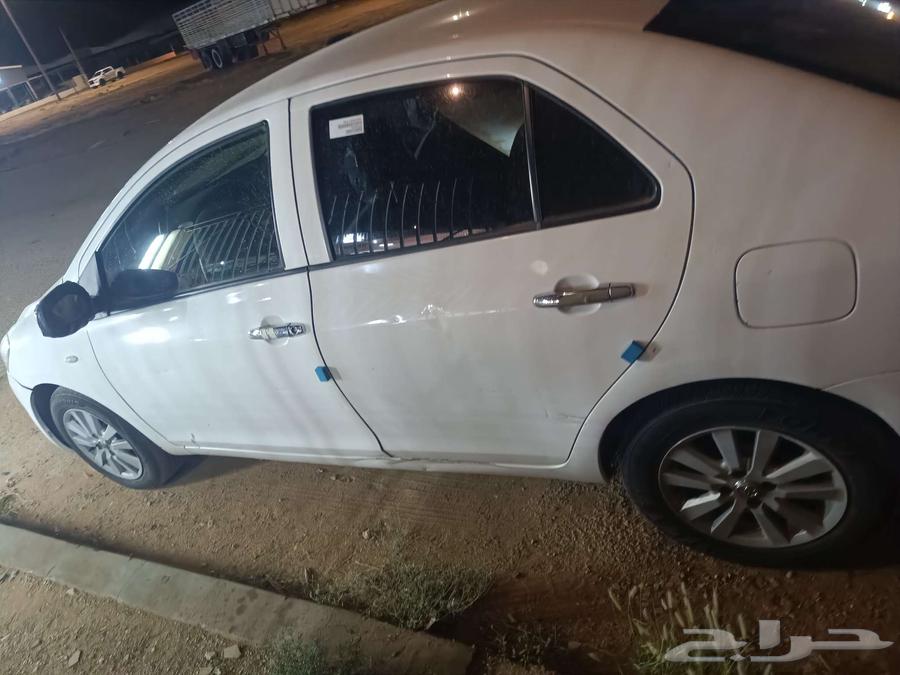 يارس 2009 فحص استماره مجدد قير مكينه علي شرط قير عادي 16500ا63063863089922113