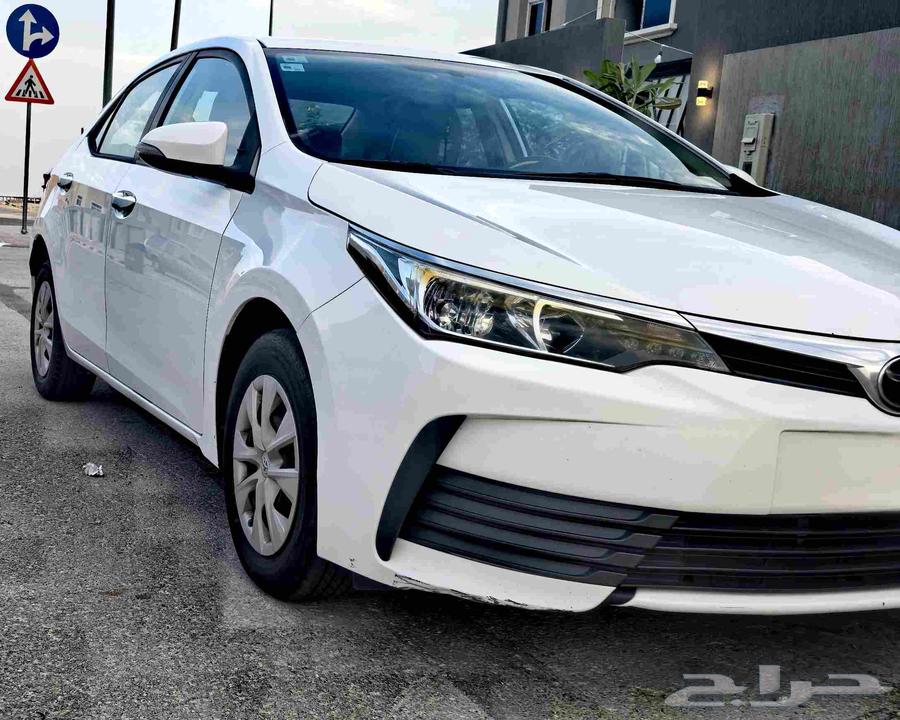Korolla 2019, low mileage, 1600cc engine, automatic transmission63062730687489111