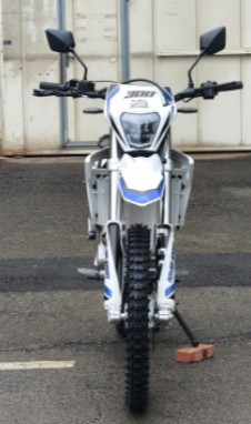 Daba Sahara 250cc Powersport, very limited quantity, pre-order only630670820026901126