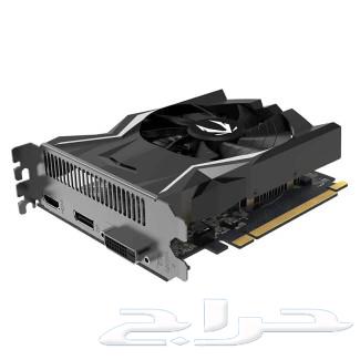 GTX 1650 OC 4GB graphics card63044524412546112