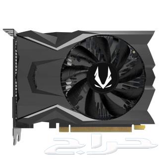 GTX 1650 OC 4GB graphics card63044524412546111