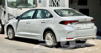 Toyota Corolla 202563065428252546111