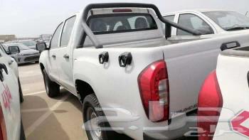 Foton Tunland G7 MT Diesel 2024 Lowest Price Available63062711064579112