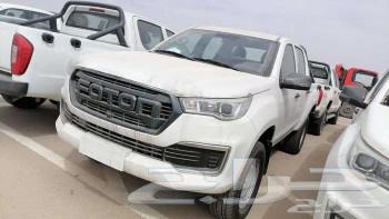 Foton Tunland G7 MT Diesel 2024 Lowest Price Available63062711064579110