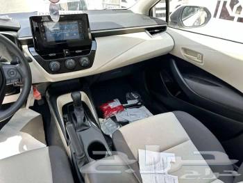Toyota Corolla 202563065428252546114