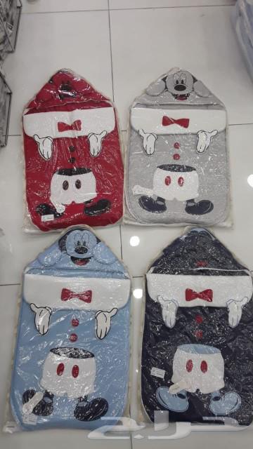 Baby clothes, blankets and shawls63046251440641113