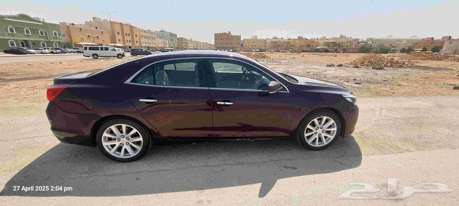 شفروليه ماليبو LTZ 201363066619613571113