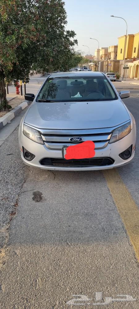 Ford Fusion 201263062705974657111