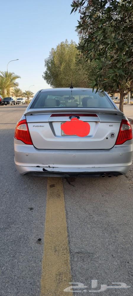 Ford Fusion 201263062705974657113