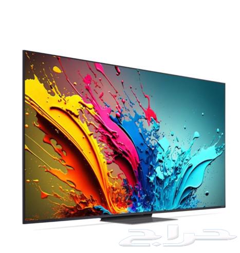LG 65-inch QNED screen63044949962627111