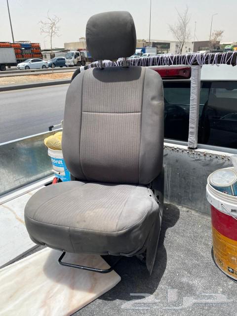 Isuzu Vanity Chair for the driver in excellent condition63065049844355111