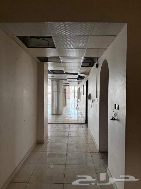 مبنى تجاري للايجار في العزيزية مدينة الخبر63009381195651113