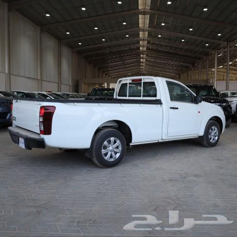 Isuzu D-Max Standard Cab 202563063835298307111