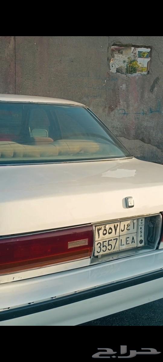 Toyota Cressida 1991 In good condition (engine and gear box)63063112698242112