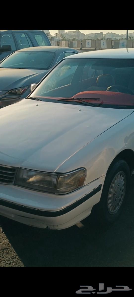 Toyota Cressida 1991 In good condition (engine and gear box)63063112698242111