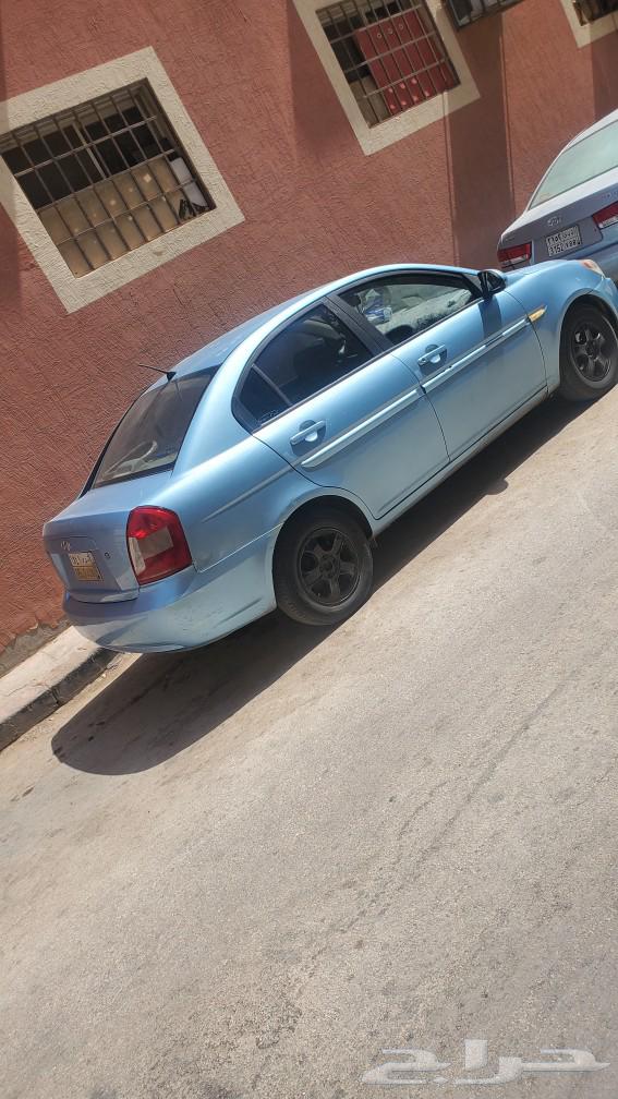 Accent 2007 for sale63064658193666111