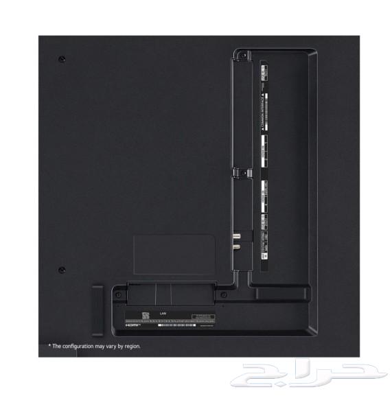 LG 65-inch QNED screen63044949962627113