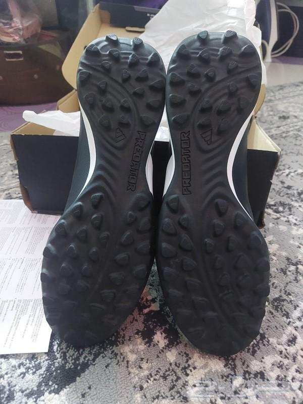 Adidas Predator shoes with bag63046257411971114