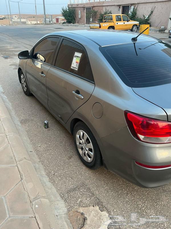 Kia Picanto 2021 the sum of 35 thousand riyals63063495186177112