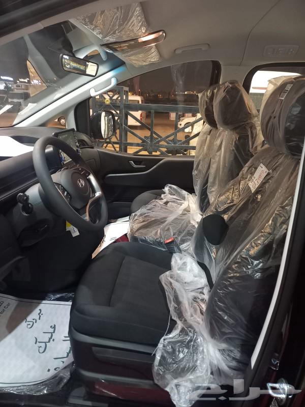 Hyundai Staria 2025 11 Seater and 9 Seater Diesel All Colors63067078436097113