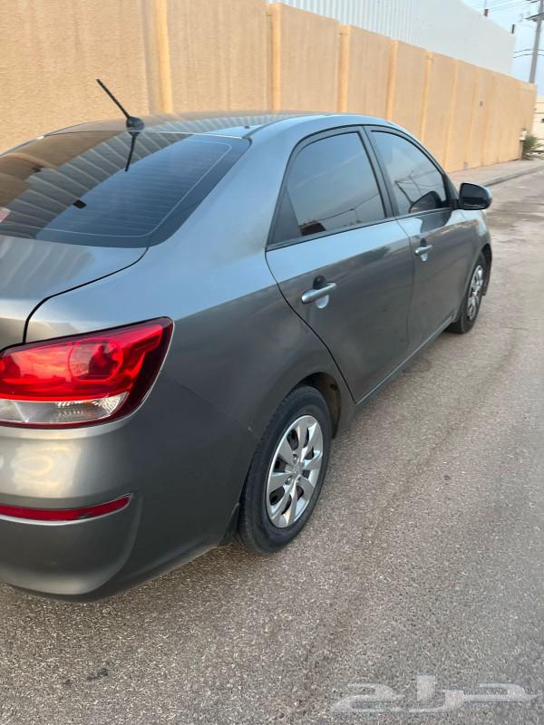Kia Picanto 2021 the sum of 35 thousand riyals63063495186177113