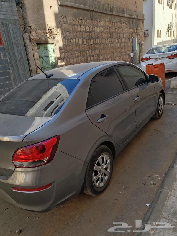 كيا بيجاس موديلها 202463065063119490111