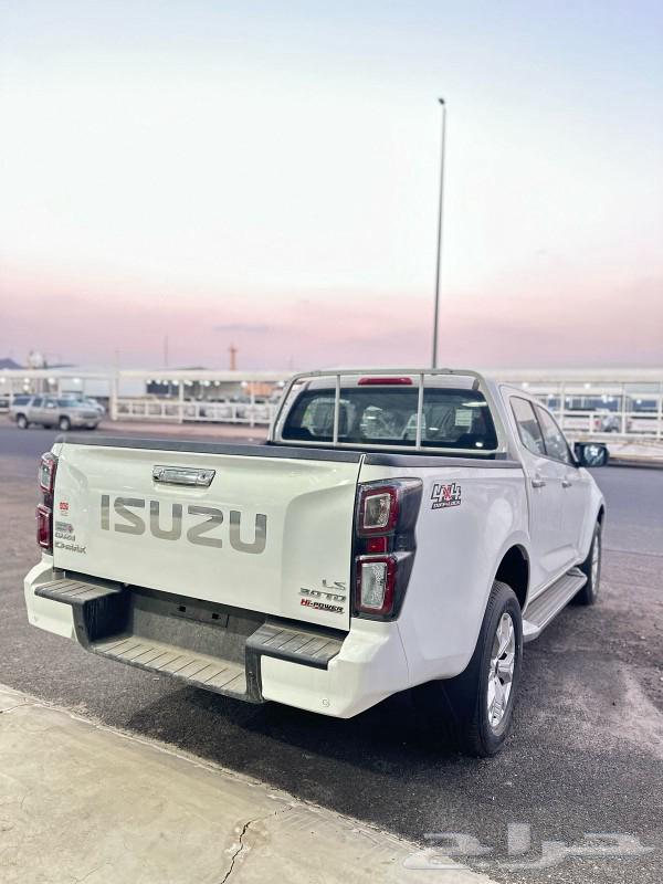 Isuzu LS63064259842817113