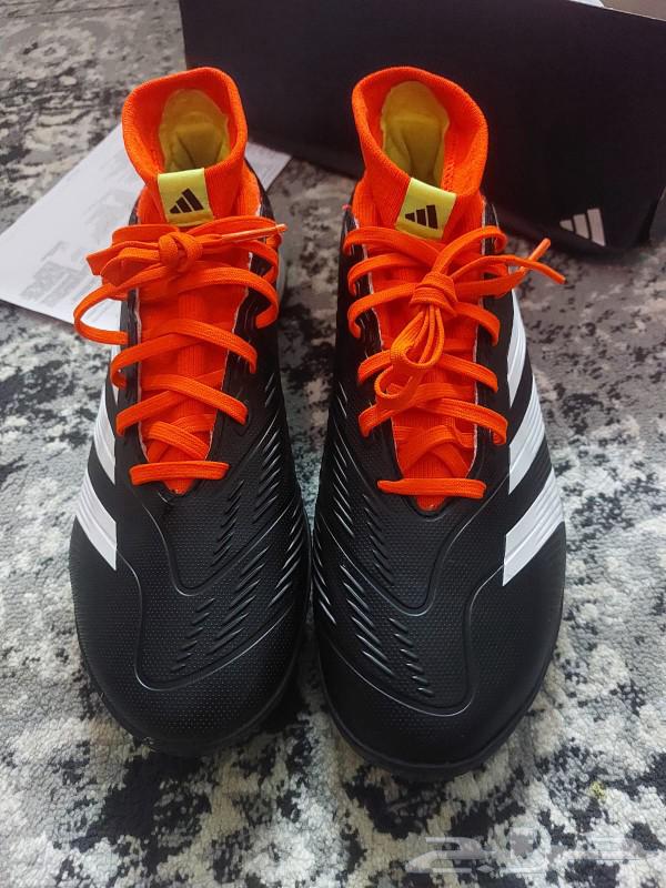 Adidas Predator shoes with bag63046257411971112