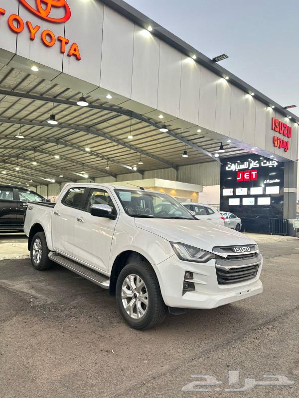 Isuzu LS63064259842817111