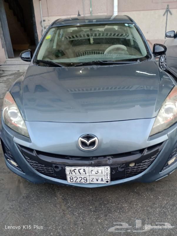 Mazda Model 2010630646891915551110