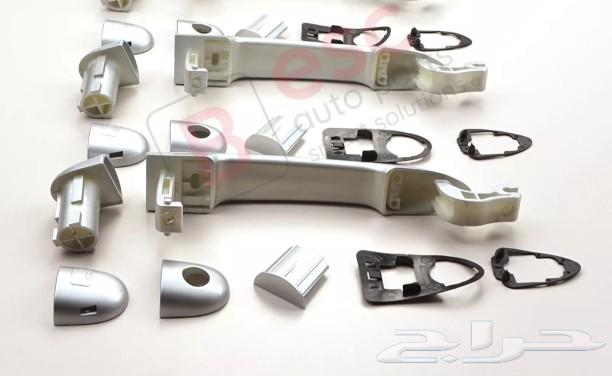 door handles Renault fluence (2009-2017) Megane 3 cilo 463063480930945119