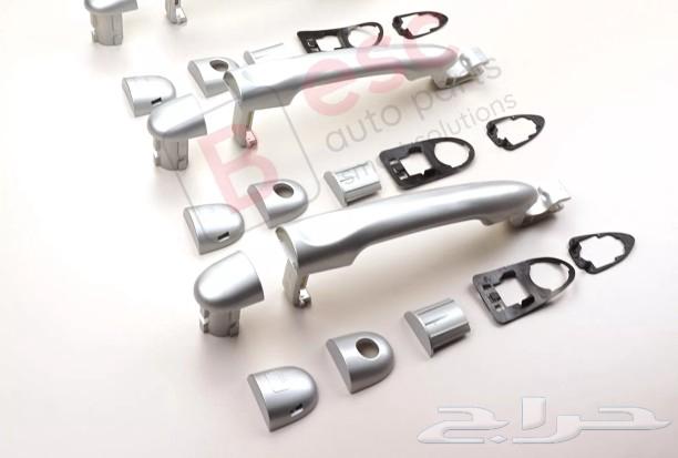 door handles Renault fluence (2009-2017) Megane 3 cilo 463063480930945111