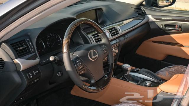 لكزس ls460 موديل 2014 استخراج هويه اماراتيه63062730330755112
