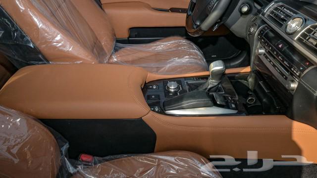 لكزس ls460 موديل 2014 استخراج هويه اماراتيه630627303307551114