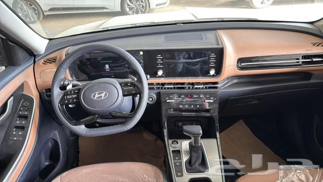 ((In the name of Allah, the Most Gracious, the Most Merciful)) Peace be upon you. The type of car is Hyundai63062352973187111