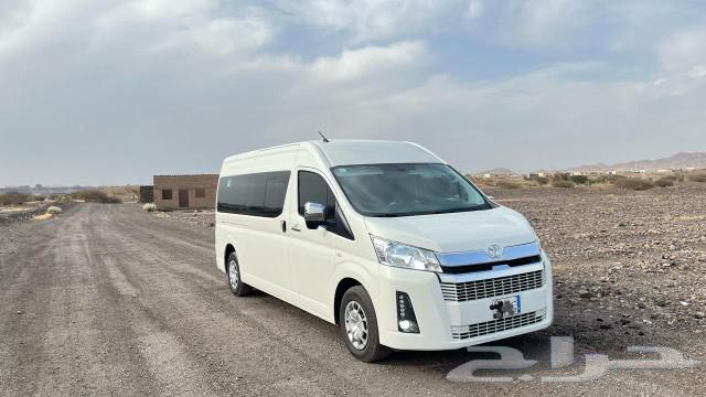 For sale, 2022 High Ace model, everything is from the agency, price 125 thousand.63063089733251114