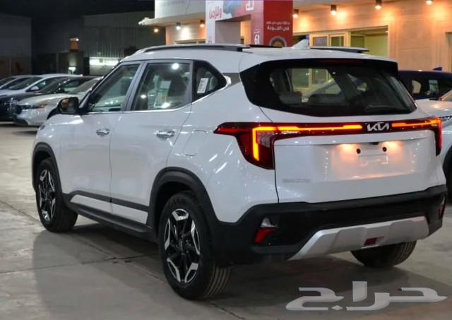 What is the price of Kia Seltos in 2024? Our best price for you.63064246133891112