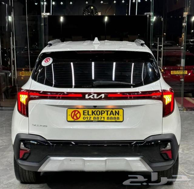What is the price of Kia Seltos in 2024? Our best price for you.63064246133891114