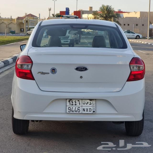 فورد فيجو 201863063863476481114