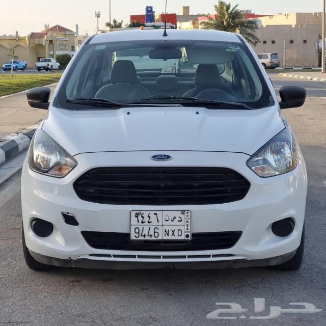 فورد فيجو 201863063863476481113