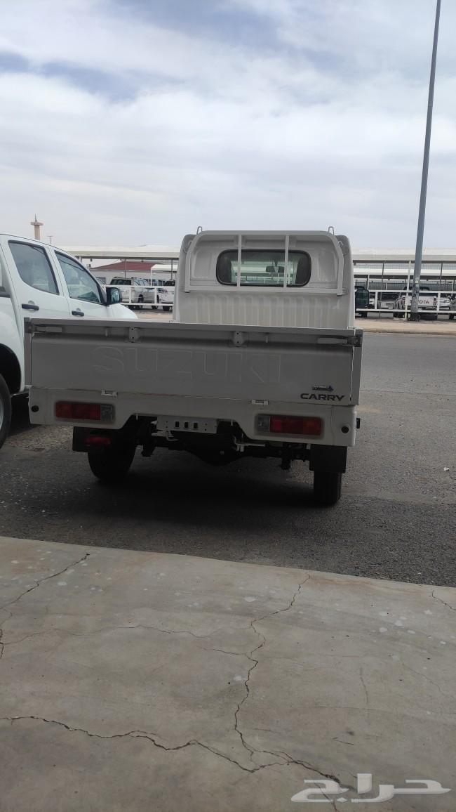 Suzuki Carry 2563063494604547113