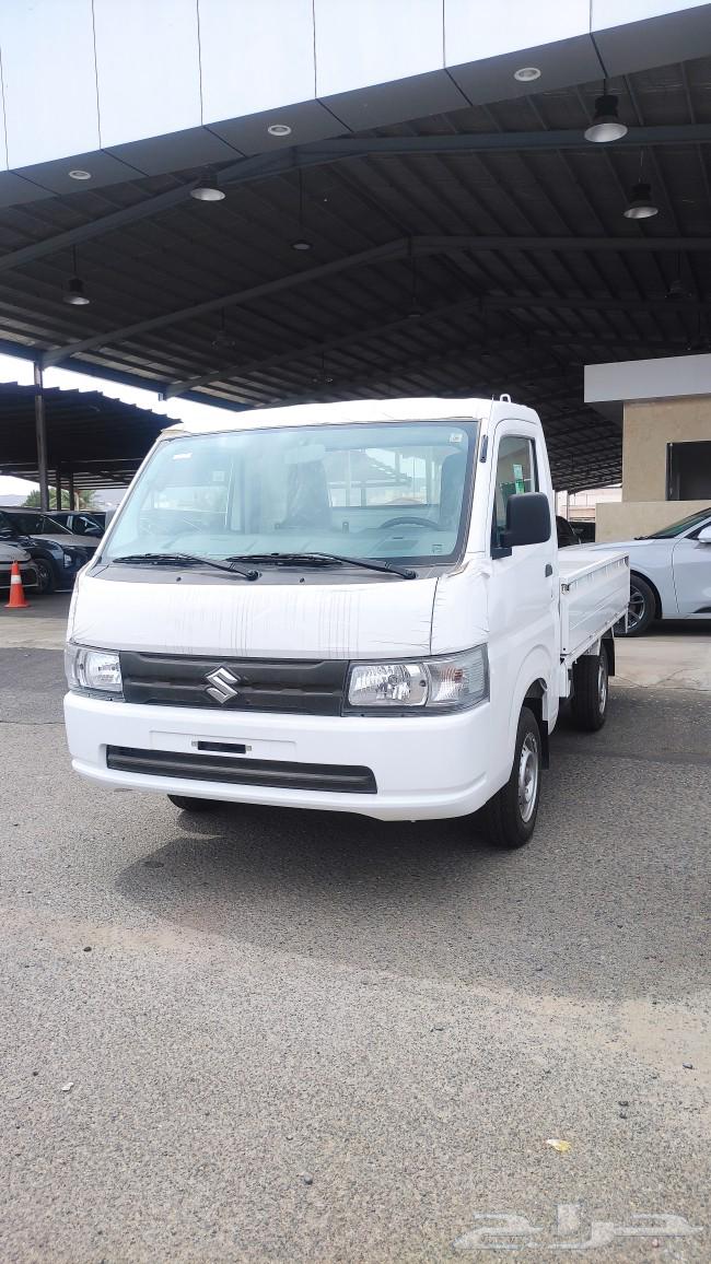 Suzuki Carry 2563063494604547111
