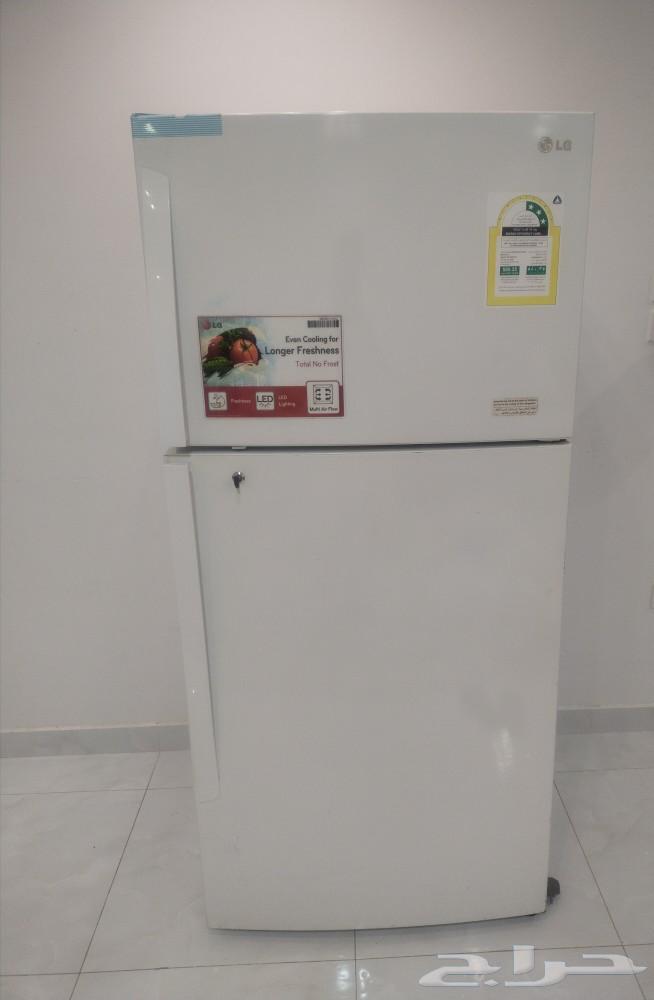 For sale LG refrigerator approximately 17 cubic feet63044147165313111